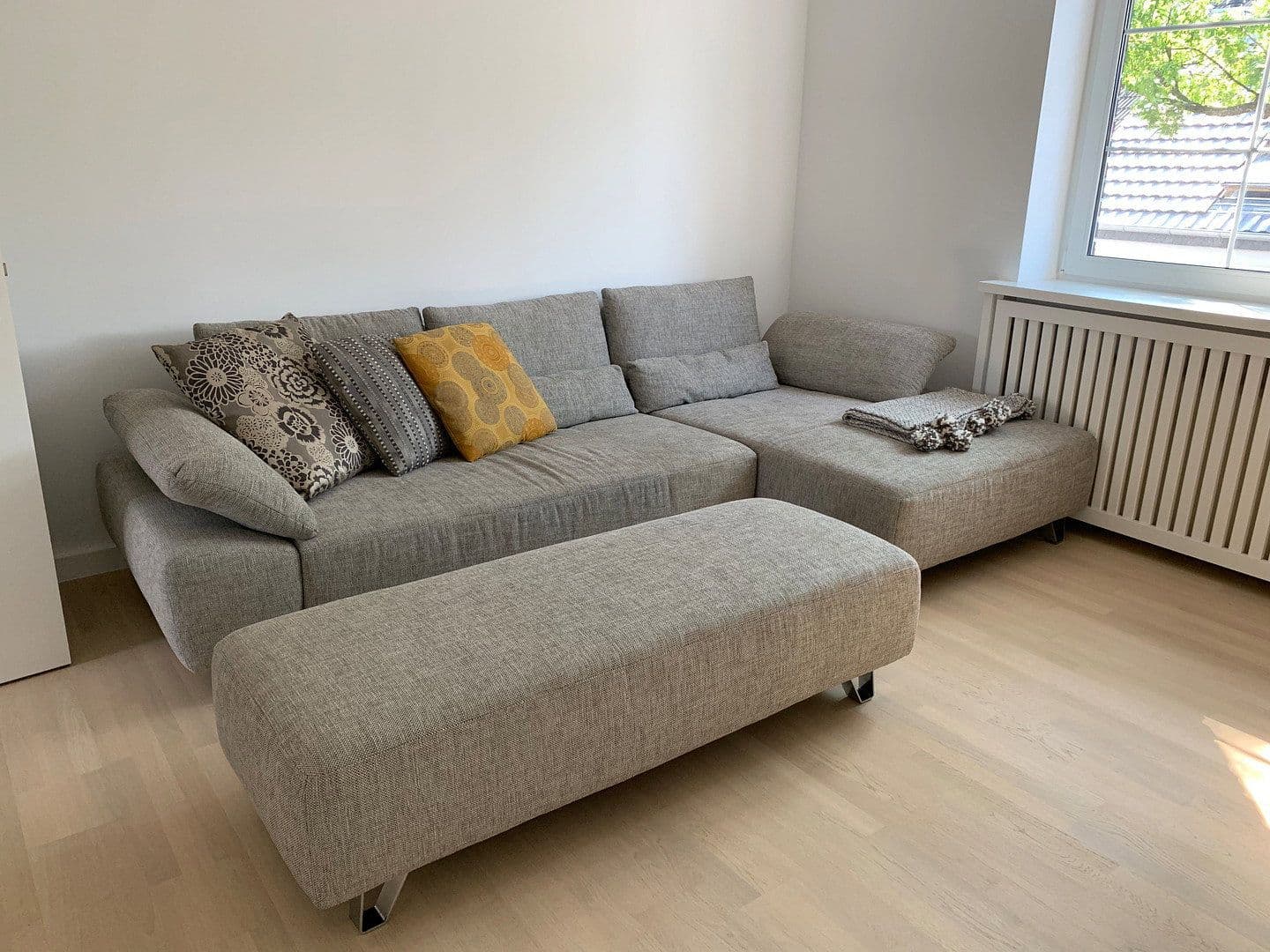 Prenájom bytu 2-izbový 55 m², Meerbusch, Severné Porýnie - Westfálsko Prenájom bytu 2-izbový 55 m², Meerbusch, Severné Porýnie - Westfálsko