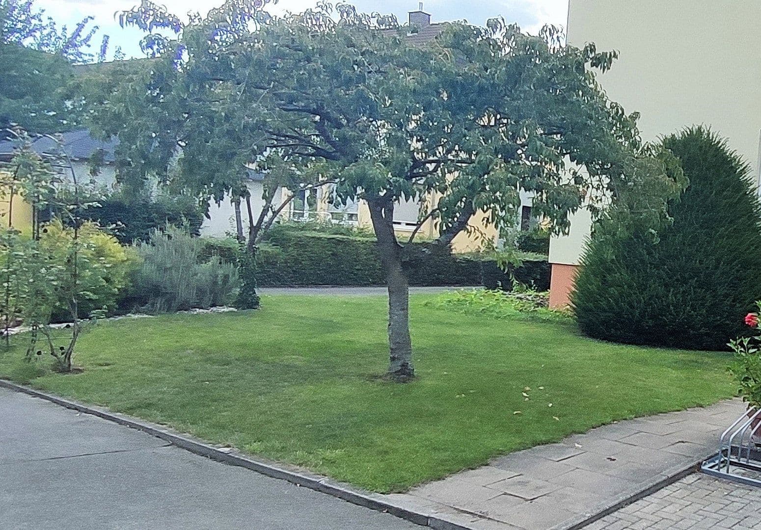 Prenájom bytu 3-izbový 83 m², Eppelheim, Bádensko-Wurttembersko Prenájom bytu 3-izbový 83 m², Eppelheim, Bádensko-Wurttembersko