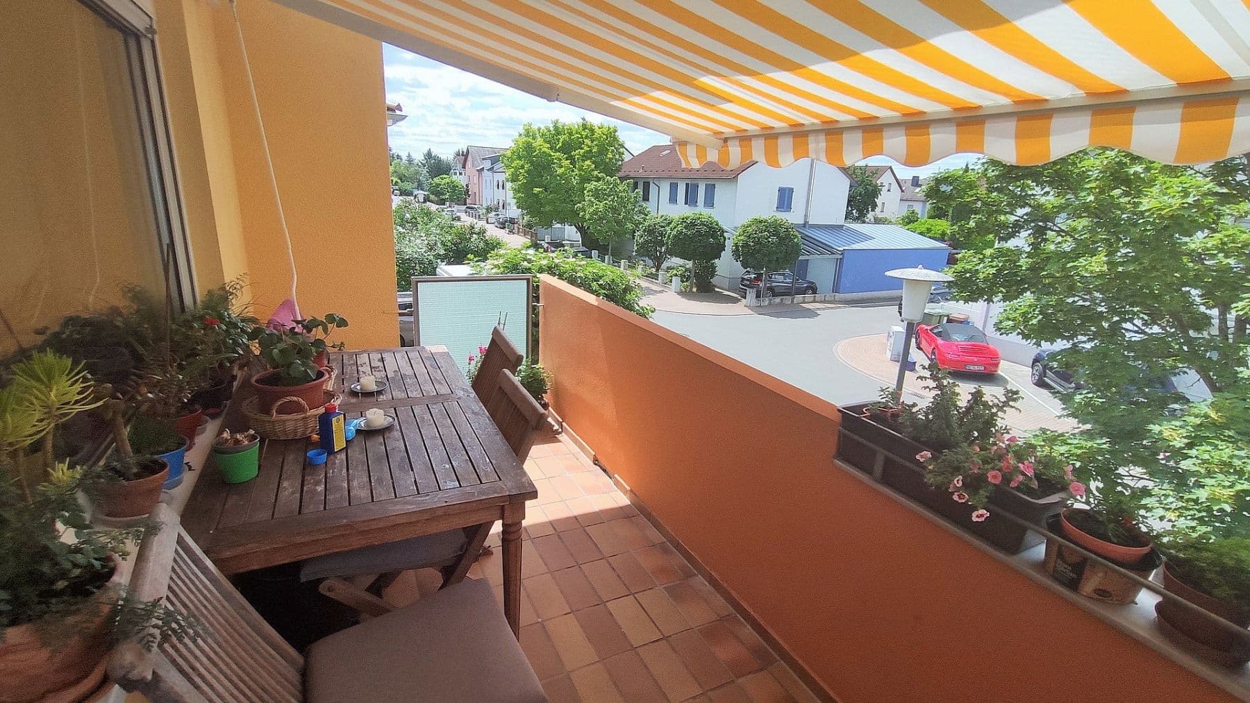 Prenájom bytu 3-izbový 83 m², Eppelheim, Bádensko-Wurttembersko Prenájom bytu 3-izbový 83 m², Eppelheim, Bádensko-Wurttembersko