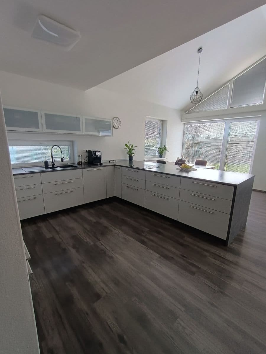Predaj domu 147 m², pozemok 698 m², Figová, Hurbanova Ves, Bratislavský kraj Predaj domu 147 m², pozemok 698 m², Figová, Hurbanova Ves, Bratislavský kraj