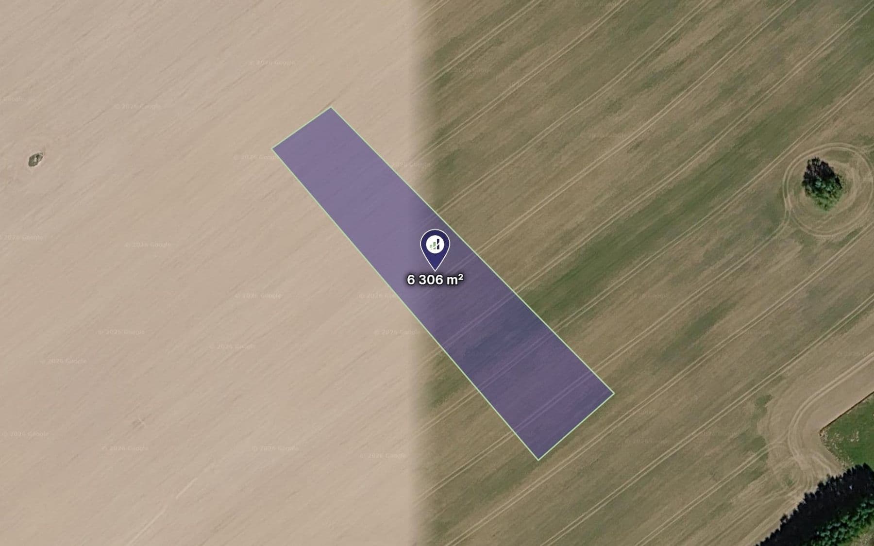 Predaj pozemku 4.204 m², Česká Třebová, Pardubický kraj Predaj pozemku 4.204 m², Česká Třebová, Pardubický kraj