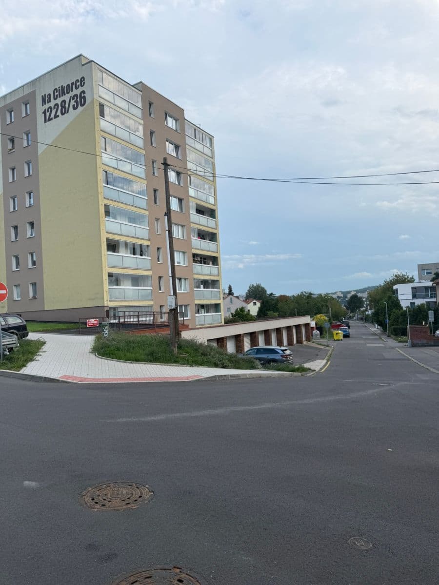 Prenájom bytu 2-izbový 58 m², Na Cikorce, Praha, Praha Prenájom bytu 2-izbový 58 m², Na Cikorce, Praha, Praha