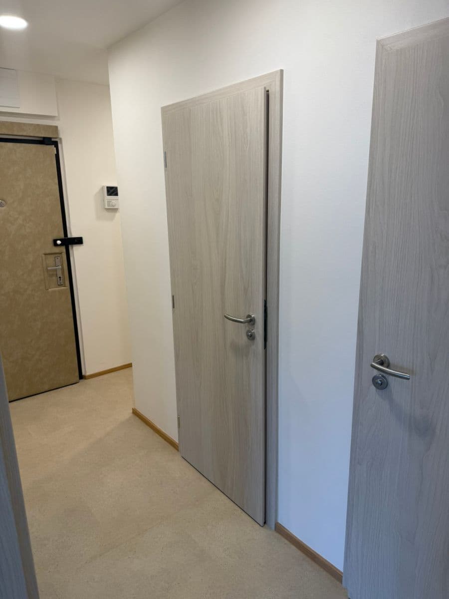 Prenájom bytu 2-izbový 58 m², Na Cikorce, Praha, Praha Prenájom bytu 2-izbový 58 m², Na Cikorce, Praha, Praha