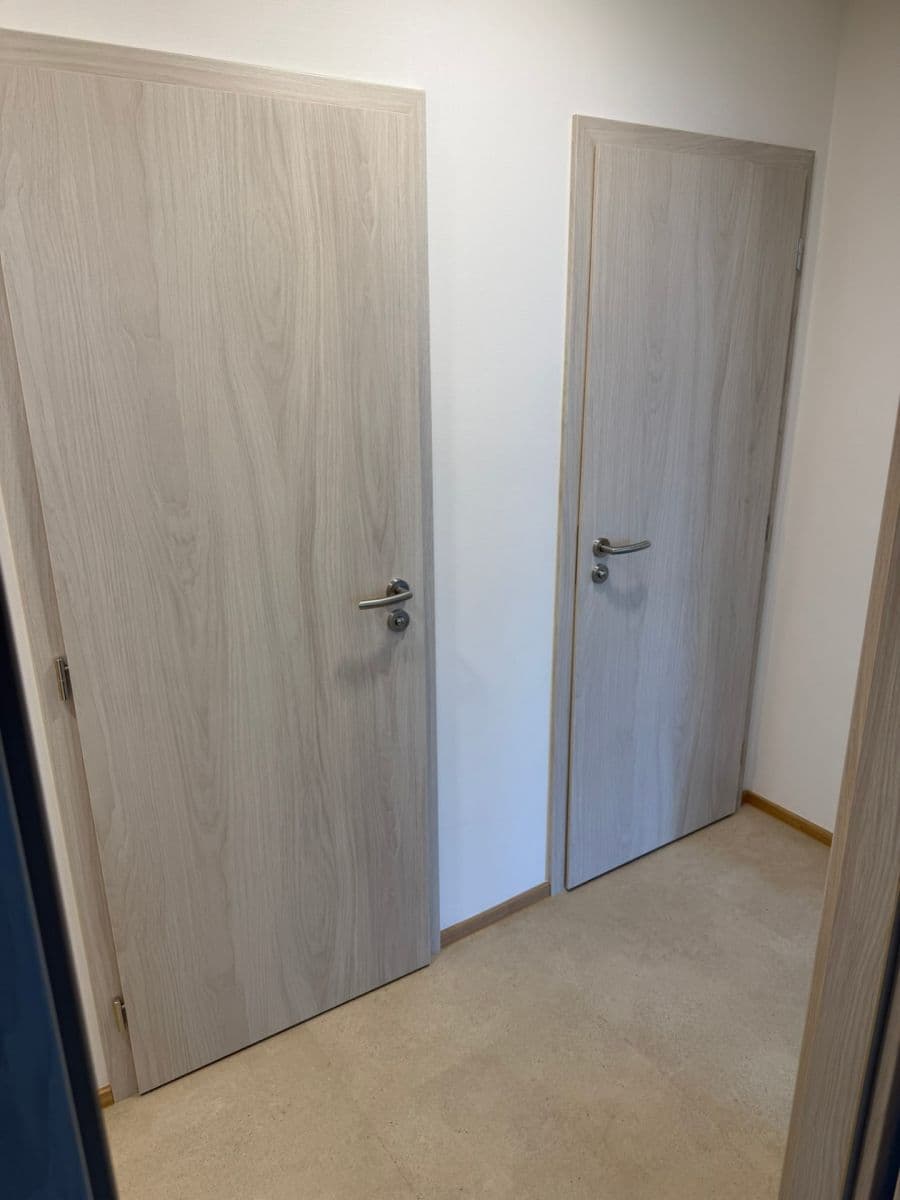 Prenájom bytu 2-izbový 58 m², Na Cikorce, Praha, Praha Prenájom bytu 2-izbový 58 m², Na Cikorce, Praha, Praha