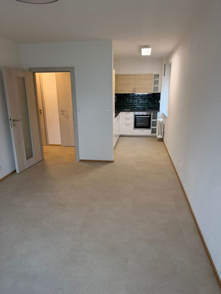 Prenájom bytu 2-izbový 58 m², Na Cikorce, Praha, Praha Prenájom bytu 2-izbový 58 m², Na Cikorce, Praha, Praha
