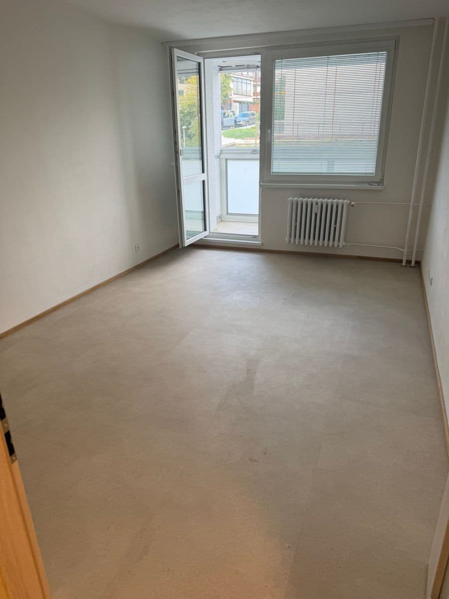 Prenájom bytu 2-izbový 58 m², Na Cikorce, Praha, Praha Prenájom bytu 2-izbový 58 m², Na Cikorce, Praha, Praha