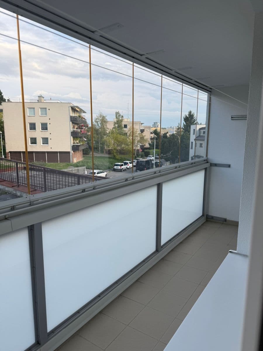 Prenájom bytu 2-izbový 58 m², Na Cikorce, Praha, Praha Prenájom bytu 2-izbový 58 m², Na Cikorce, Praha, Praha