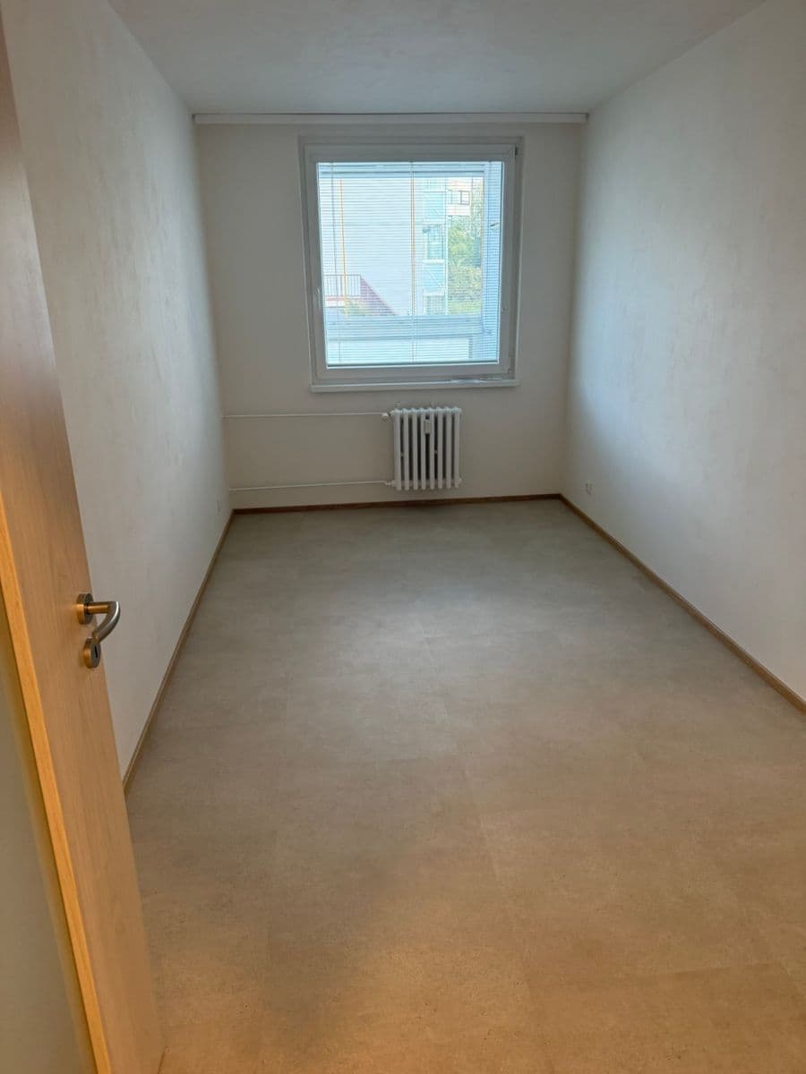 Prenájom bytu 2-izbový 58 m², Na Cikorce, Praha, Praha Prenájom bytu 2-izbový 58 m², Na Cikorce, Praha, Praha