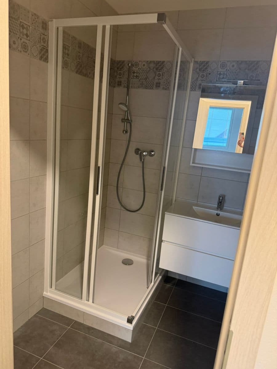 Prenájom bytu 2-izbový 58 m², Na Cikorce, Praha, Praha Prenájom bytu 2-izbový 58 m², Na Cikorce, Praha, Praha