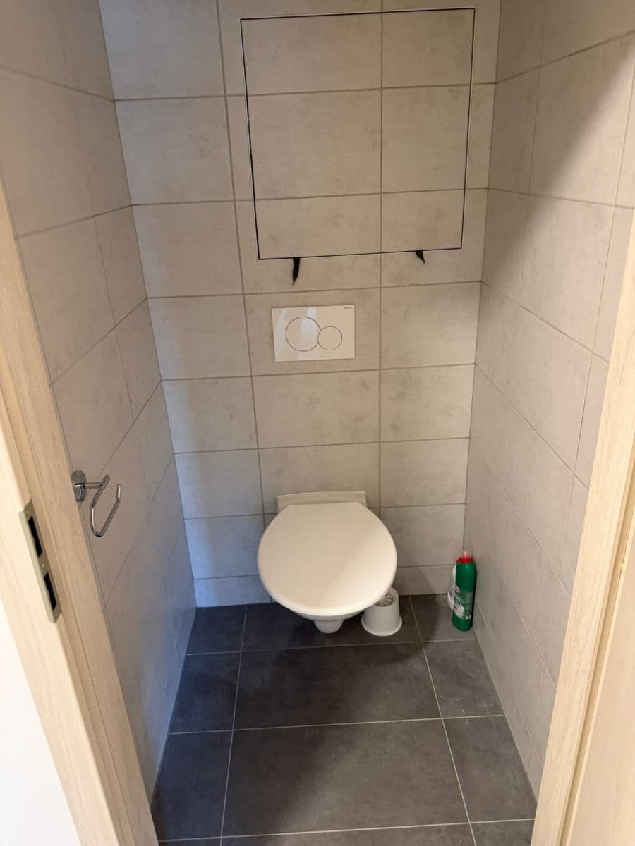 Prenájom bytu 2-izbový 58 m², Na Cikorce, Praha, Praha Prenájom bytu 2-izbový 58 m², Na Cikorce, Praha, Praha