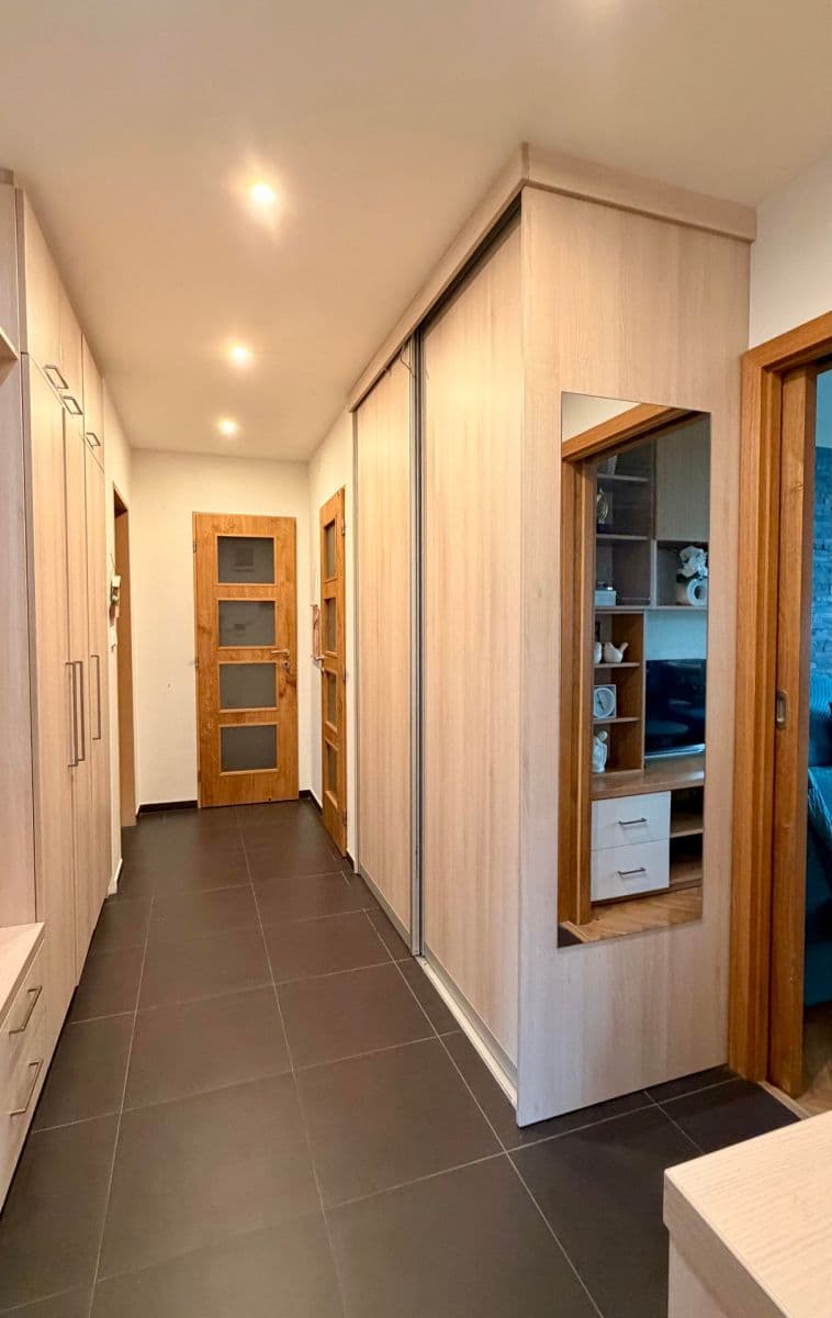 Predaj bytu 4-izbový 78 m², Pujmanové, Praha, Praha Predaj bytu 4-izbový 78 m², Pujmanové, Praha, Praha