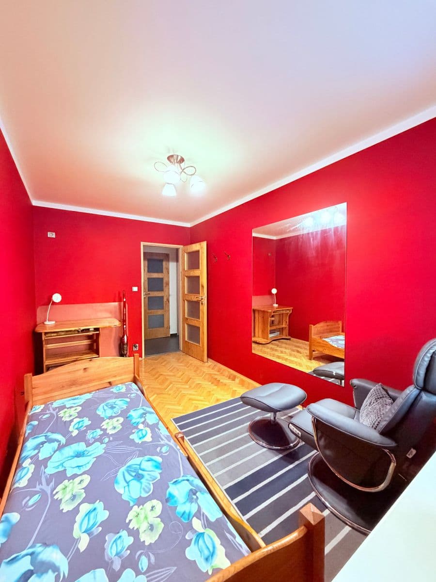 Predaj bytu 4-izbový 78 m², Pujmanové, Praha, Praha Predaj bytu 4-izbový 78 m², Pujmanové, Praha, Praha