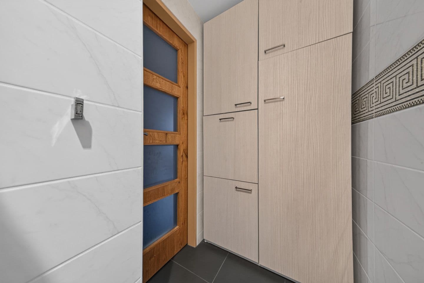 Predaj bytu 4-izbový 78 m², Pujmanové, Praha, Praha Predaj bytu 4-izbový 78 m², Pujmanové, Praha, Praha