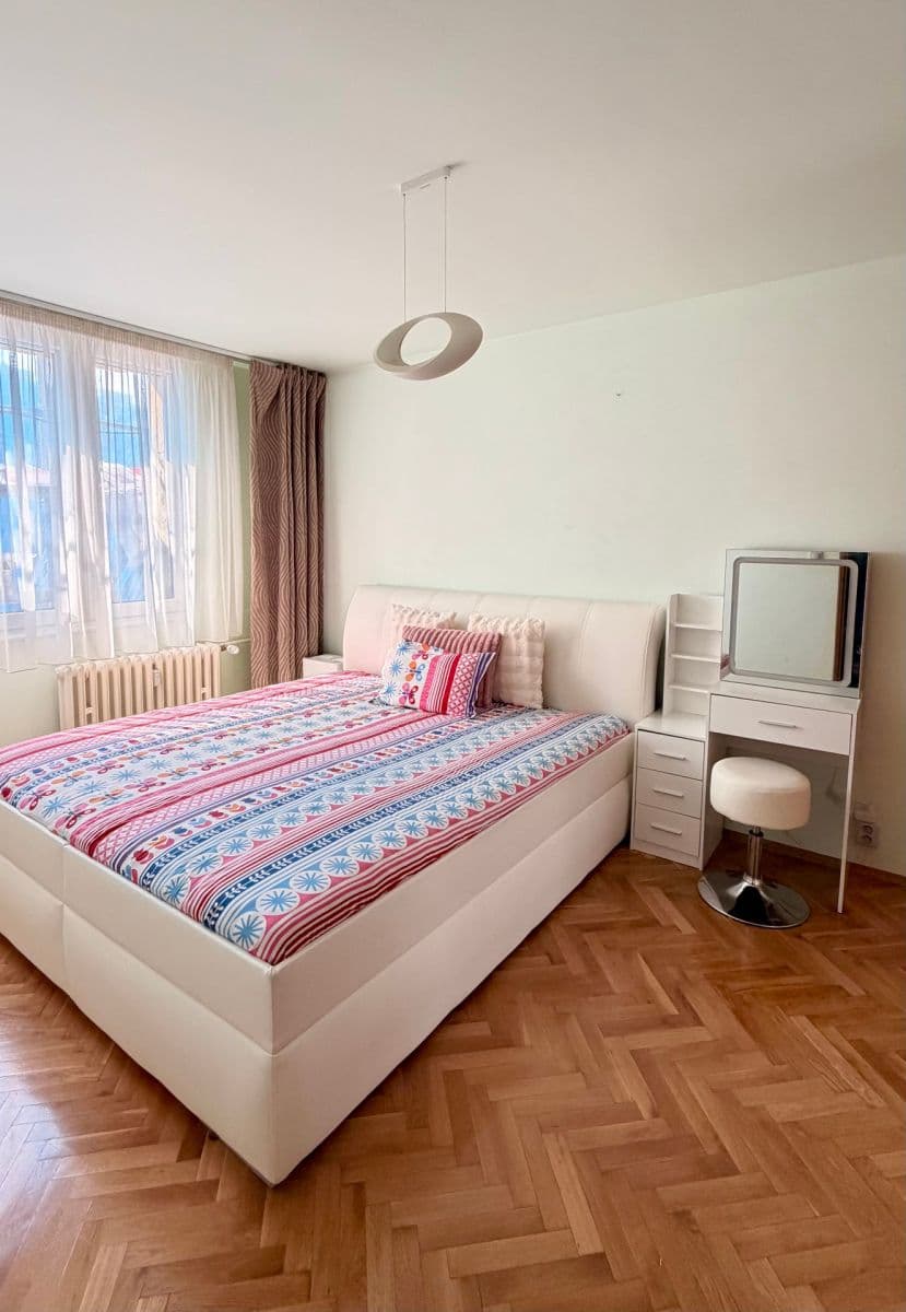 Predaj bytu 4-izbový 78 m², Pujmanové, Praha, Praha Predaj bytu 4-izbový 78 m², Pujmanové, Praha, Praha