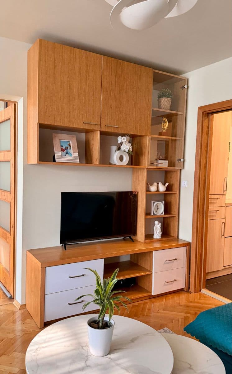 Predaj bytu 4-izbový 78 m², Pujmanové, Praha, Praha Predaj bytu 4-izbový 78 m², Pujmanové, Praha, Praha