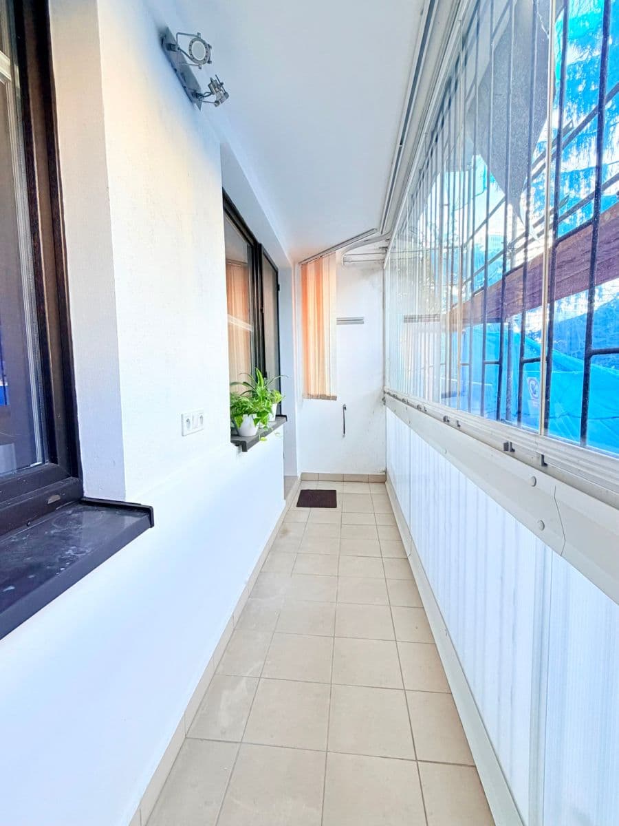Predaj bytu 4-izbový 78 m², Pujmanové, Praha, Praha Predaj bytu 4-izbový 78 m², Pujmanové, Praha, Praha