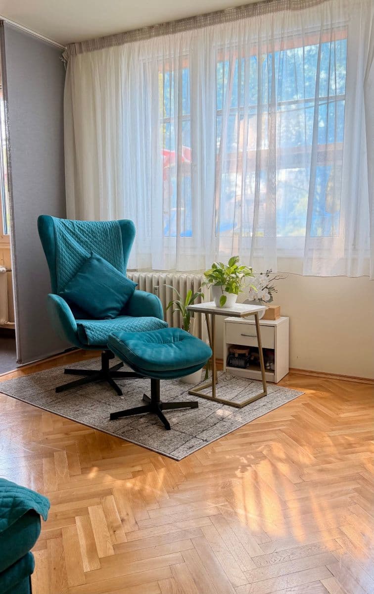 Predaj bytu 4-izbový 78 m², Pujmanové, Praha, Praha Predaj bytu 4-izbový 78 m², Pujmanové, Praha, Praha