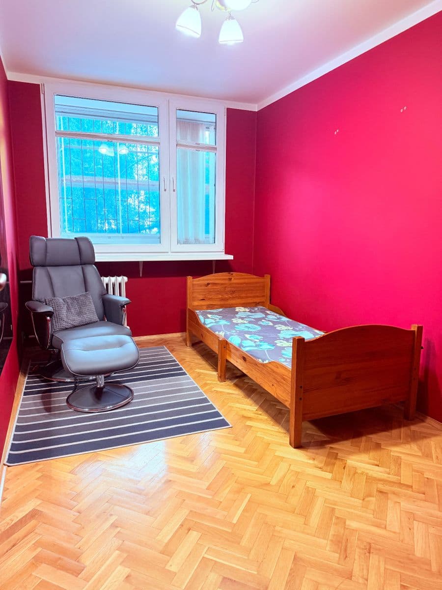Predaj bytu 4-izbový 78 m², Pujmanové, Praha, Praha Predaj bytu 4-izbový 78 m², Pujmanové, Praha, Praha