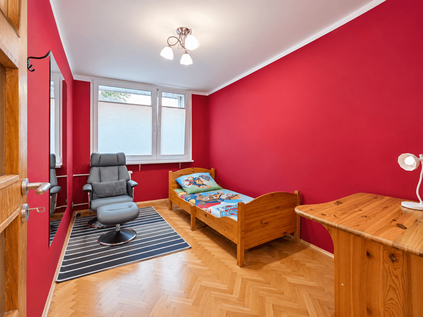 Predaj bytu 4-izbový 78 m², Pujmanové, Praha, Praha Predaj bytu 4-izbový 78 m², Pujmanové, Praha, Praha