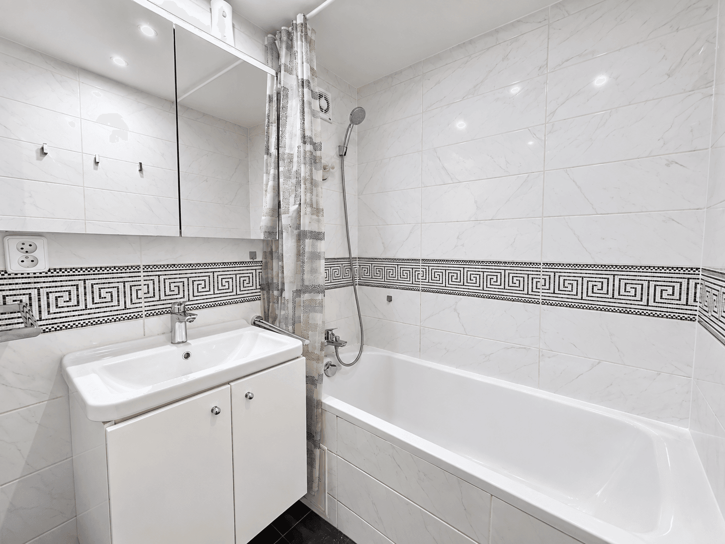 Predaj bytu 4-izbový 78 m², Pujmanové, Praha, Praha Predaj bytu 4-izbový 78 m², Pujmanové, Praha, Praha