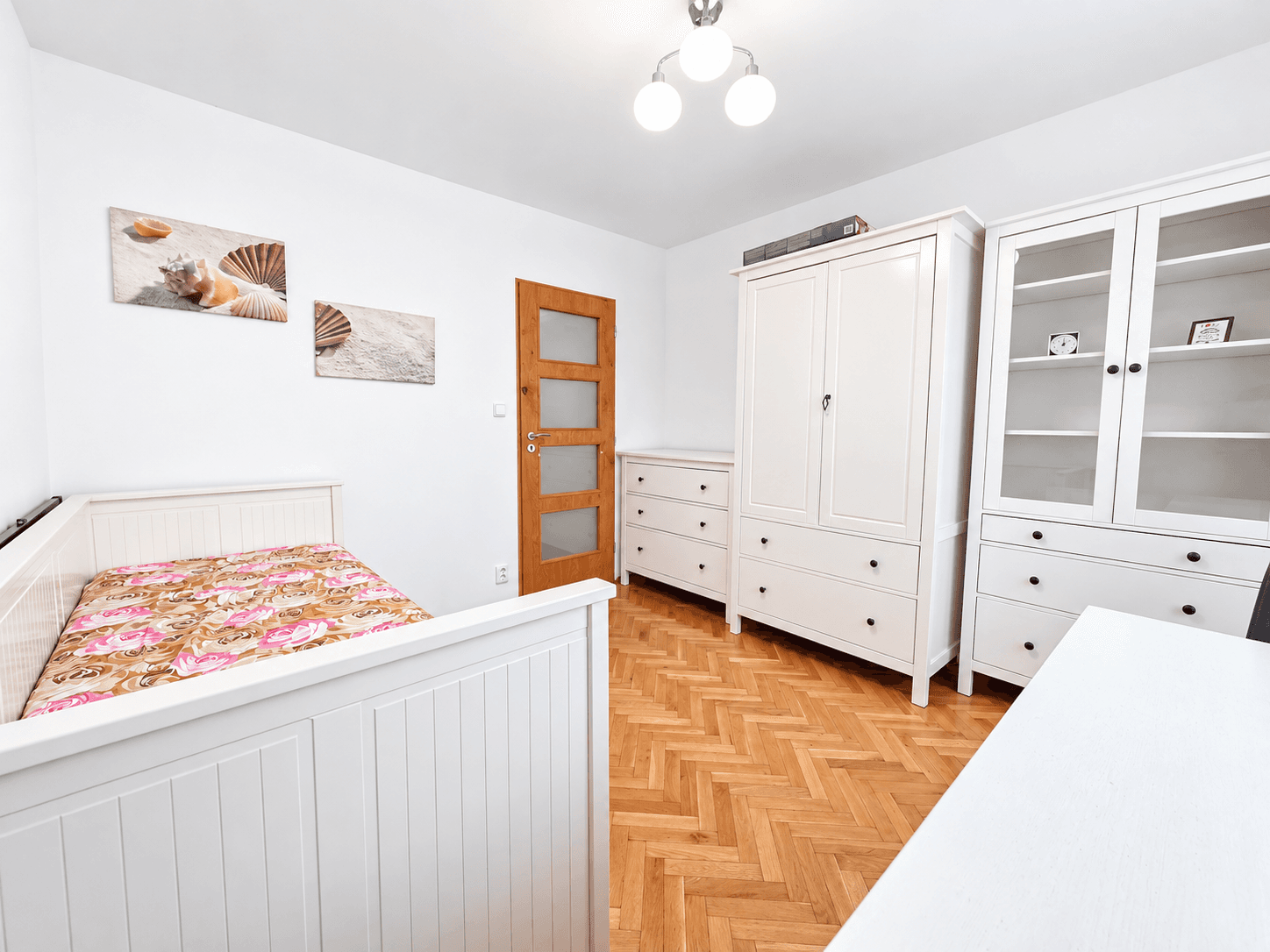 Predaj bytu 4-izbový 78 m², Pujmanové, Praha, Praha Predaj bytu 4-izbový 78 m², Pujmanové, Praha, Praha