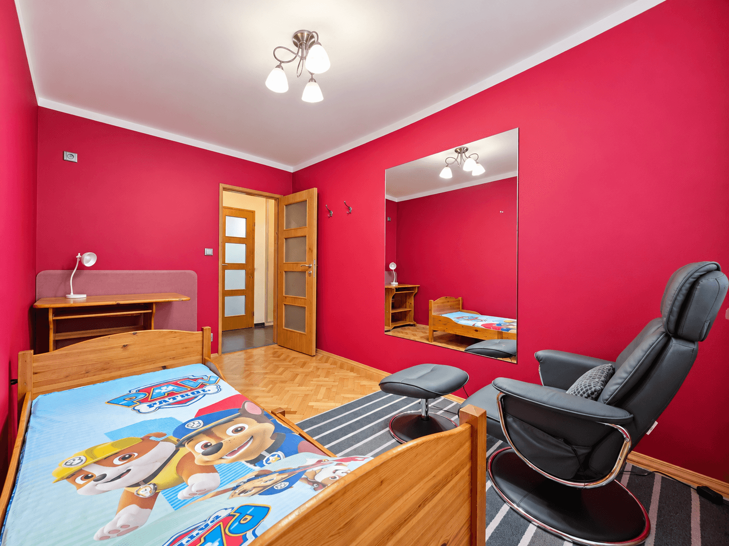 Predaj bytu 4-izbový 78 m², Pujmanové, Praha, Praha Predaj bytu 4-izbový 78 m², Pujmanové, Praha, Praha