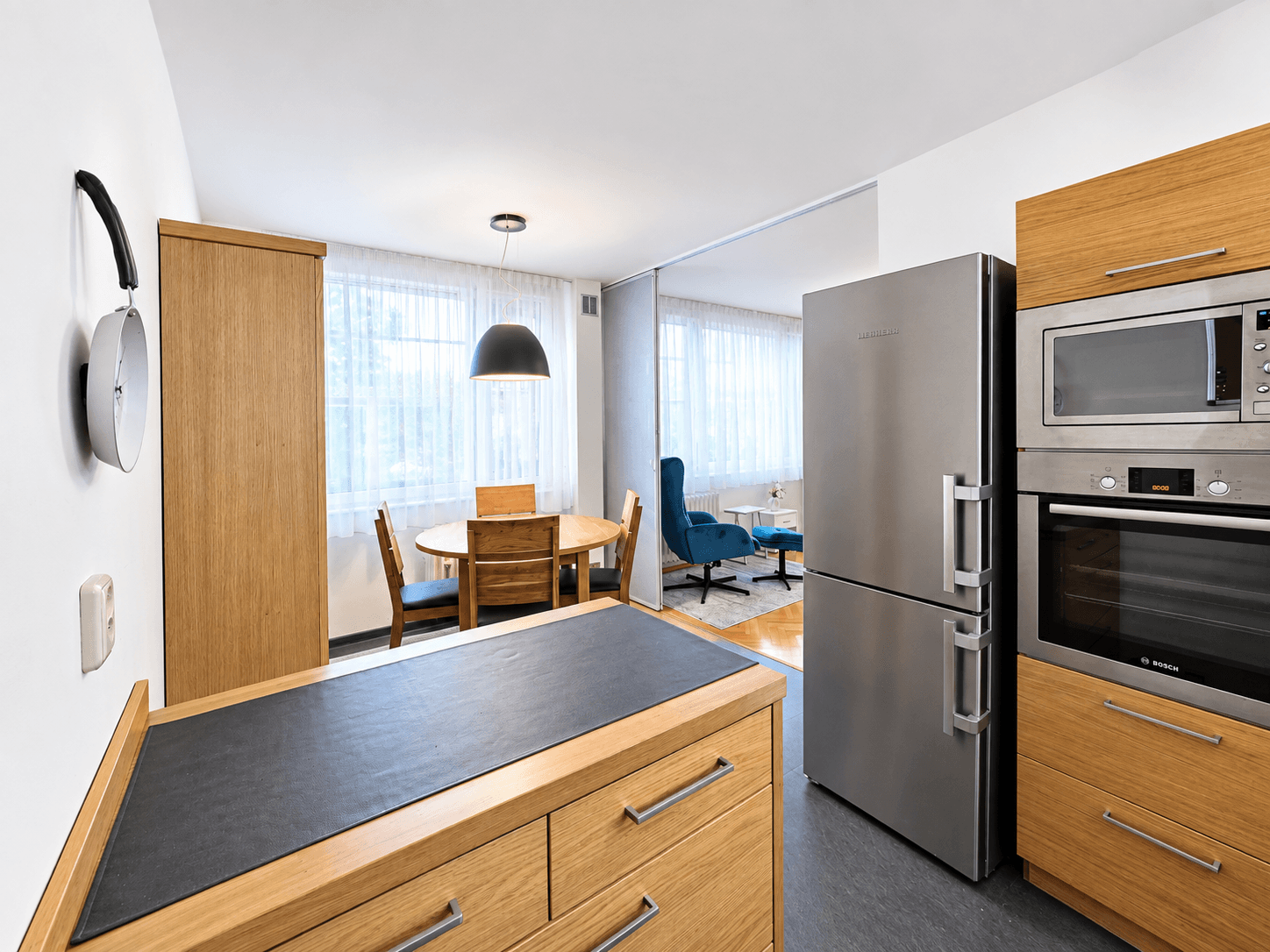 Predaj bytu 4-izbový 78 m², Pujmanové, Praha, Praha Predaj bytu 4-izbový 78 m², Pujmanové, Praha, Praha