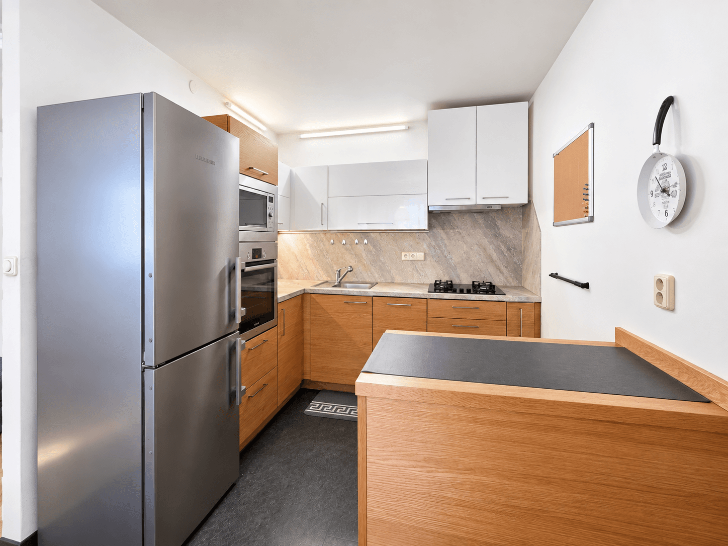 Predaj bytu 4-izbový 78 m², Pujmanové, Praha, Praha Predaj bytu 4-izbový 78 m², Pujmanové, Praha, Praha