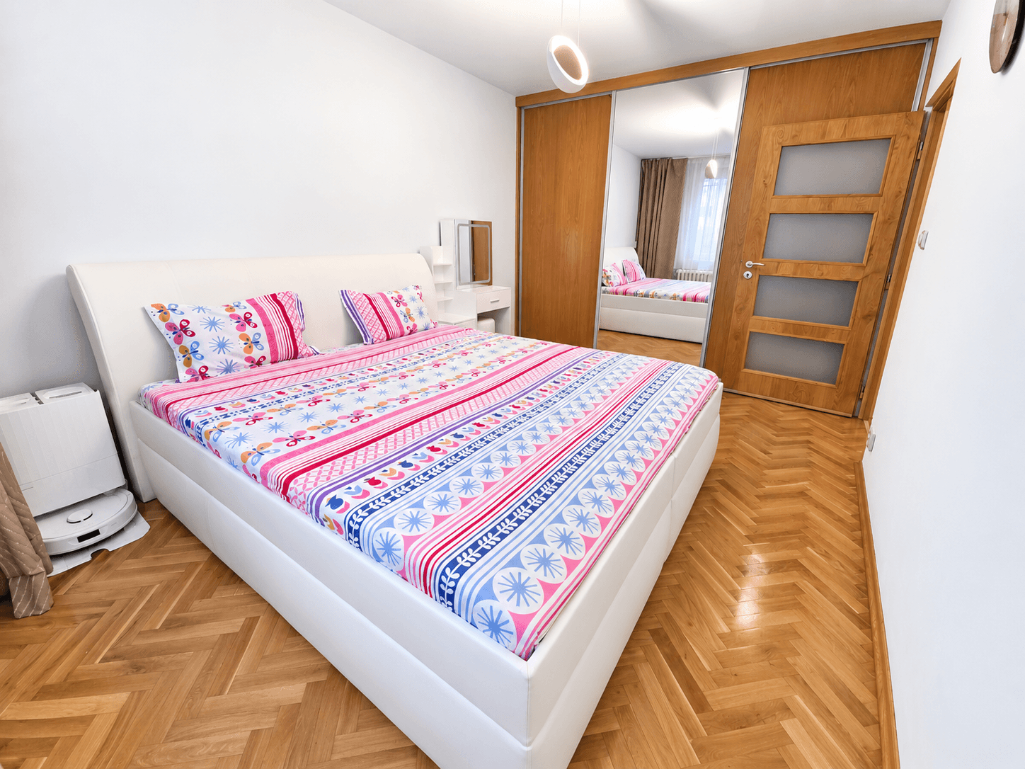 Predaj bytu 4-izbový 78 m², Pujmanové, Praha, Praha Predaj bytu 4-izbový 78 m², Pujmanové, Praha, Praha