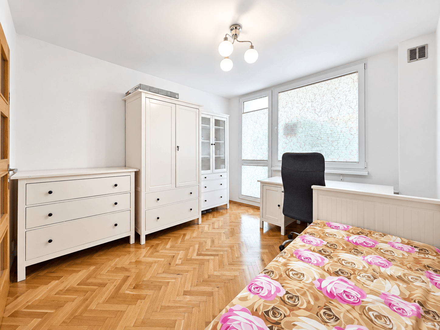 Predaj bytu 4-izbový 78 m², Pujmanové, Praha, Praha Predaj bytu 4-izbový 78 m², Pujmanové, Praha, Praha