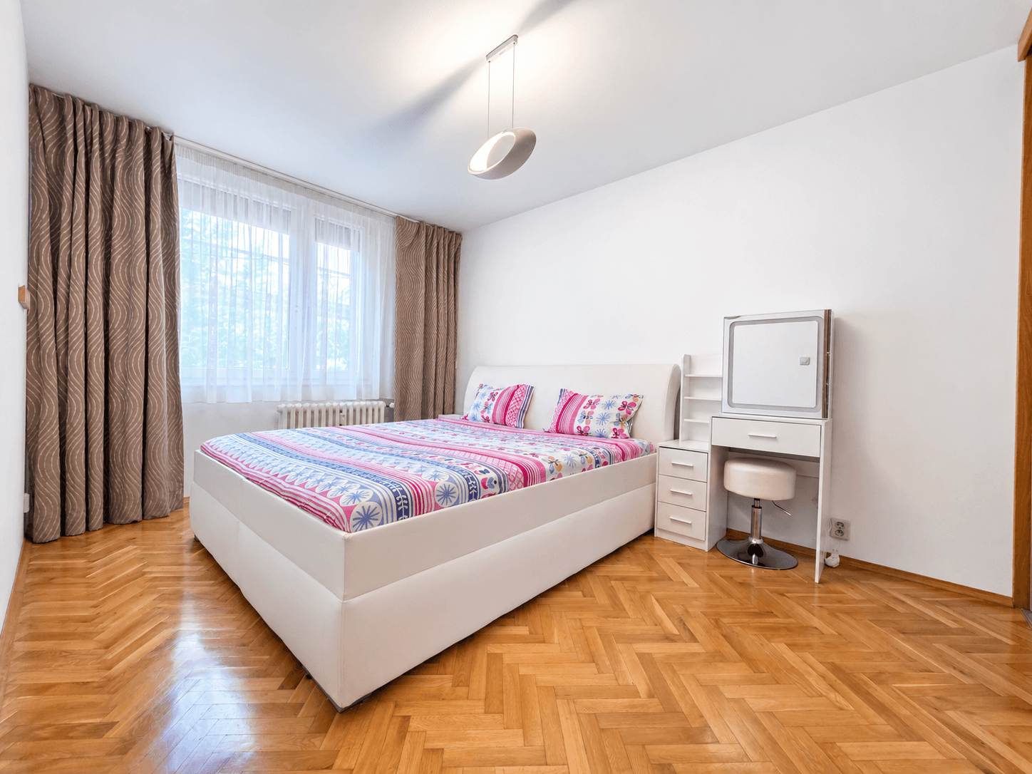 Predaj bytu 4-izbový 78 m², Pujmanové, Praha, Praha Predaj bytu 4-izbový 78 m², Pujmanové, Praha, Praha