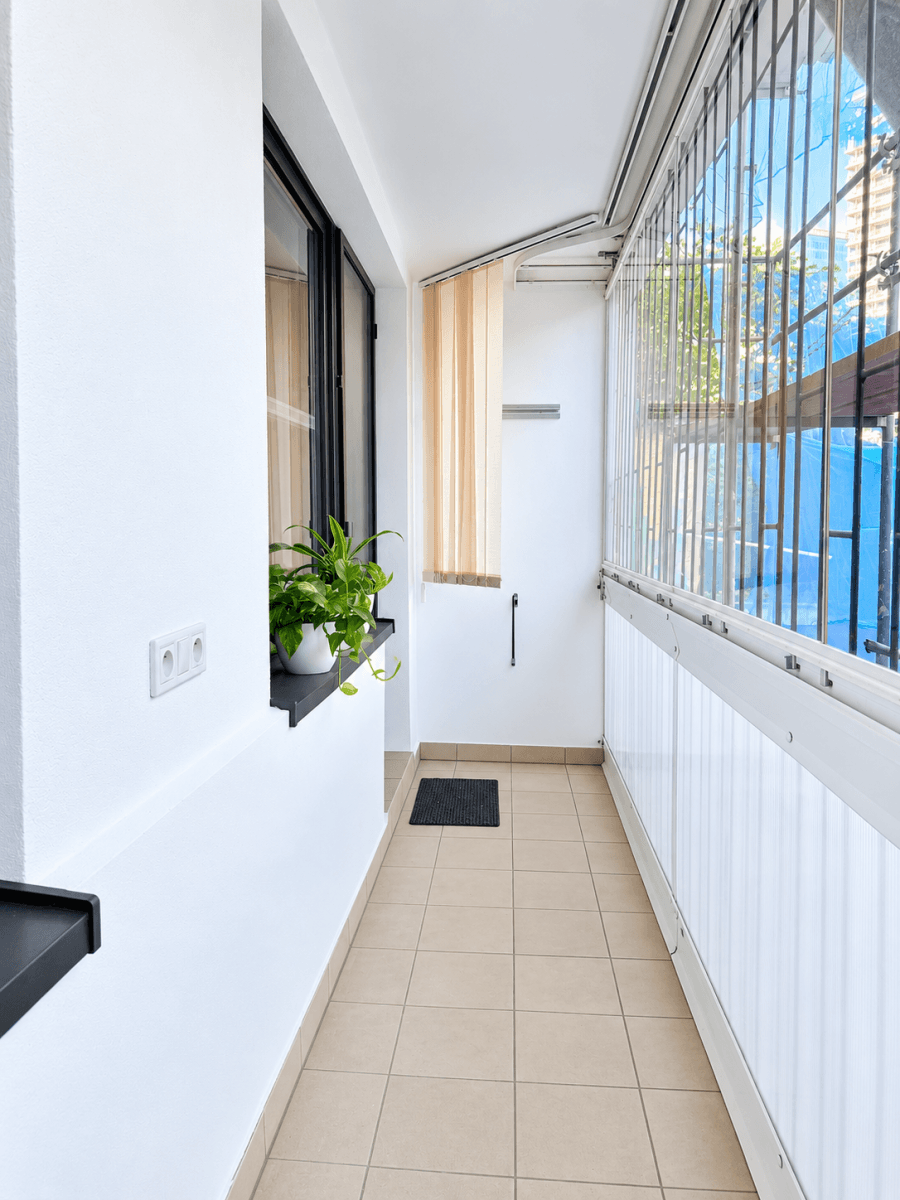 Predaj bytu 4-izbový 78 m², Pujmanové, Praha, Praha Predaj bytu 4-izbový 78 m², Pujmanové, Praha, Praha