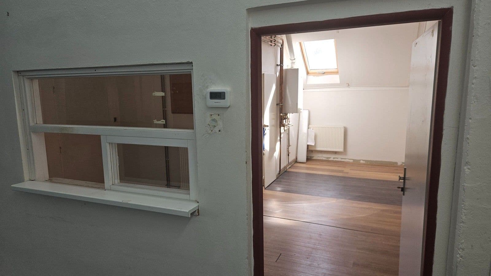 Prenájom nebytového priestoru 430 m², V Jamce, Rakovník, Středočeský kraj Prenájom nebytového priestoru 430 m², V Jamce, Rakovník, Středočeský kraj