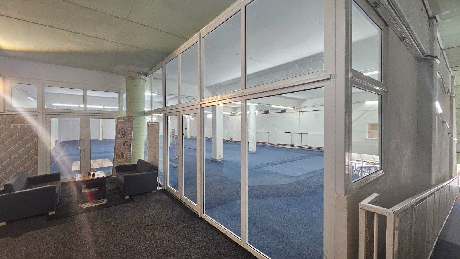 Prenájom nebytového priestoru 430 m², V Jamce, Rakovník, Středočeský kraj Prenájom nebytového priestoru 430 m², V Jamce, Rakovník, Středočeský kraj