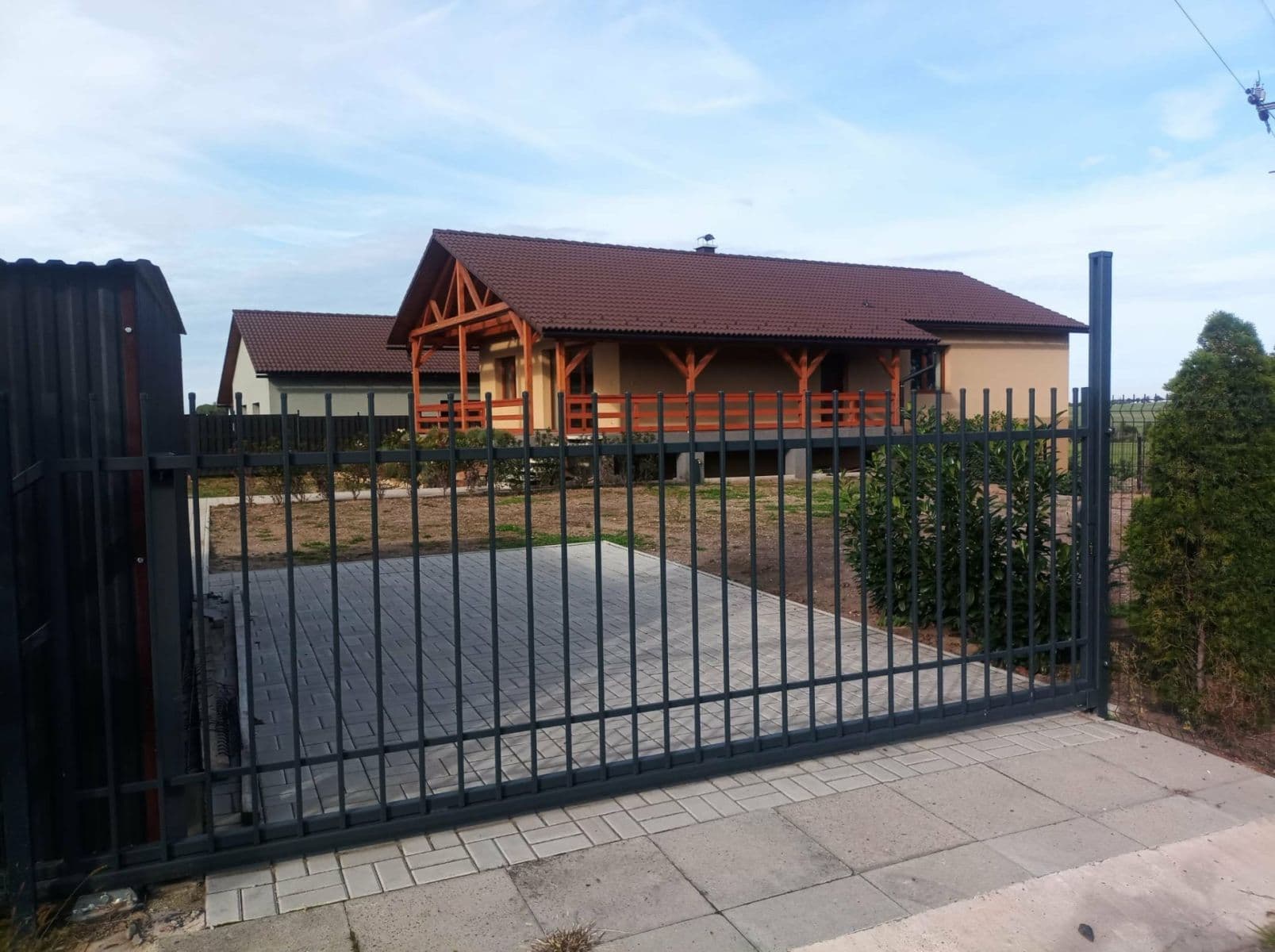 Prenájom domu 120 m², pozemok 500 m², Říčanská, Sibřina, Středočeský kraj Prenájom domu 120 m², pozemok 500 m², Říčanská, Sibřina, Středočeský kraj