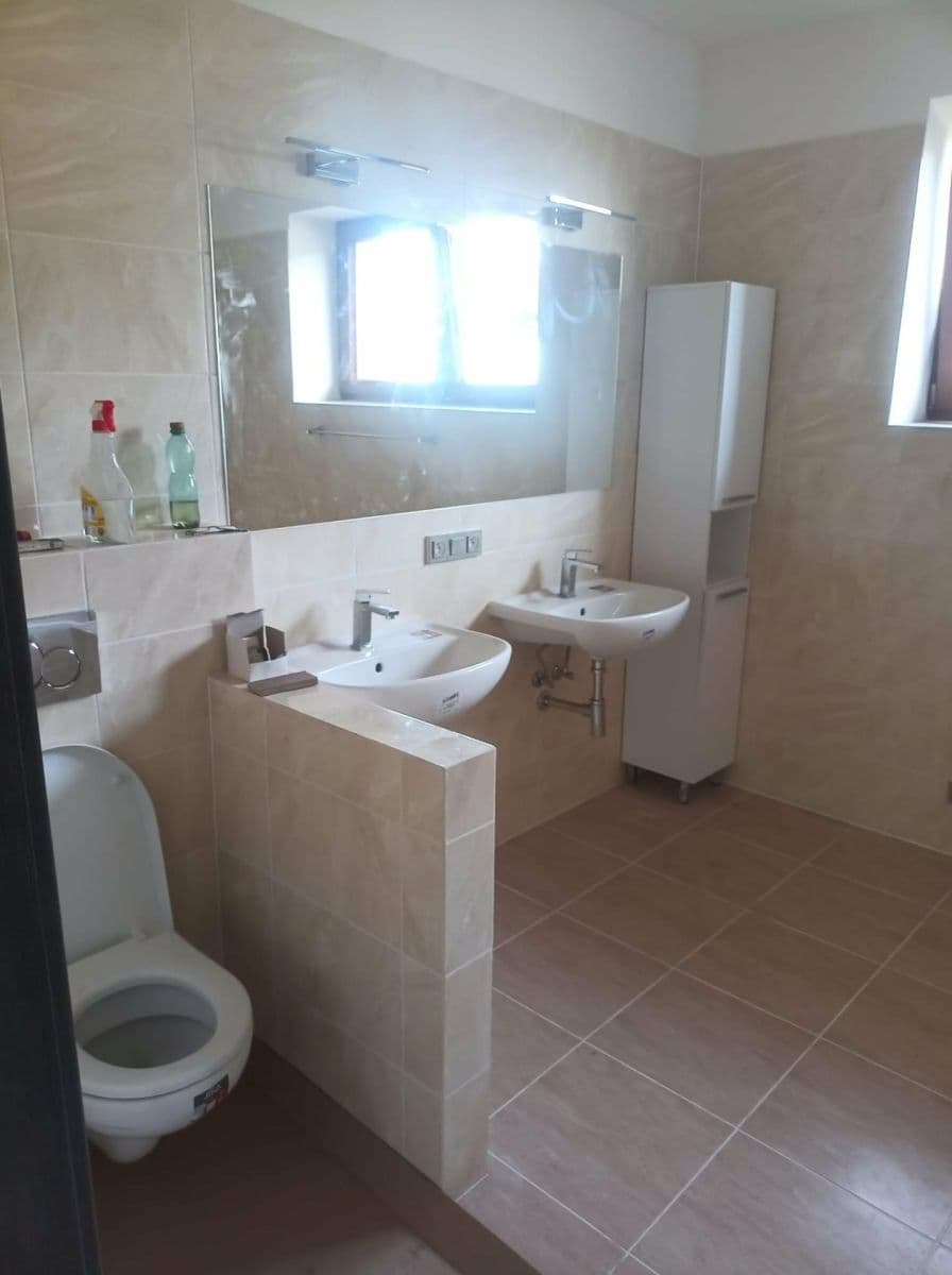 Prenájom domu 120 m², pozemok 500 m², Říčanská, Sibřina, Středočeský kraj Prenájom domu 120 m², pozemok 500 m², Říčanská, Sibřina, Středočeský kraj