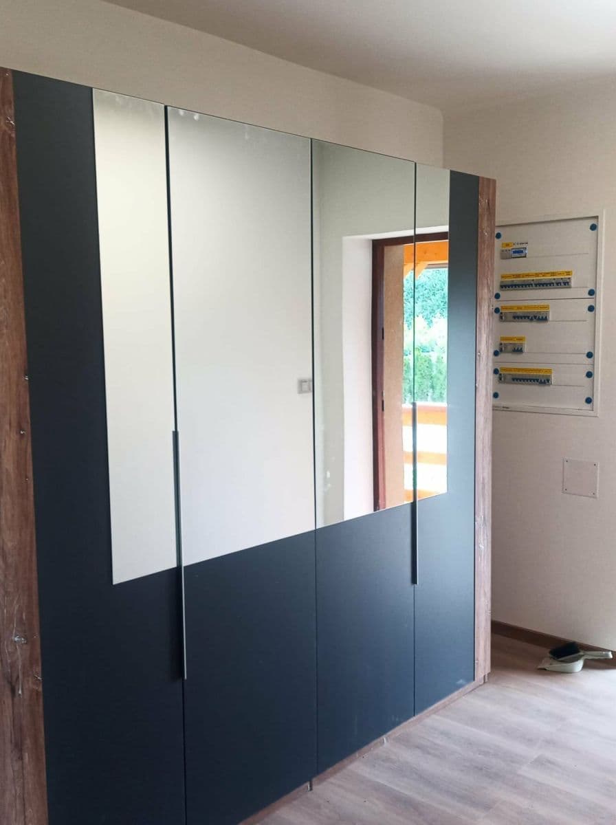 Prenájom domu 120 m², pozemok 500 m², Říčanská, Sibřina, Středočeský kraj Prenájom domu 120 m², pozemok 500 m², Říčanská, Sibřina, Středočeský kraj