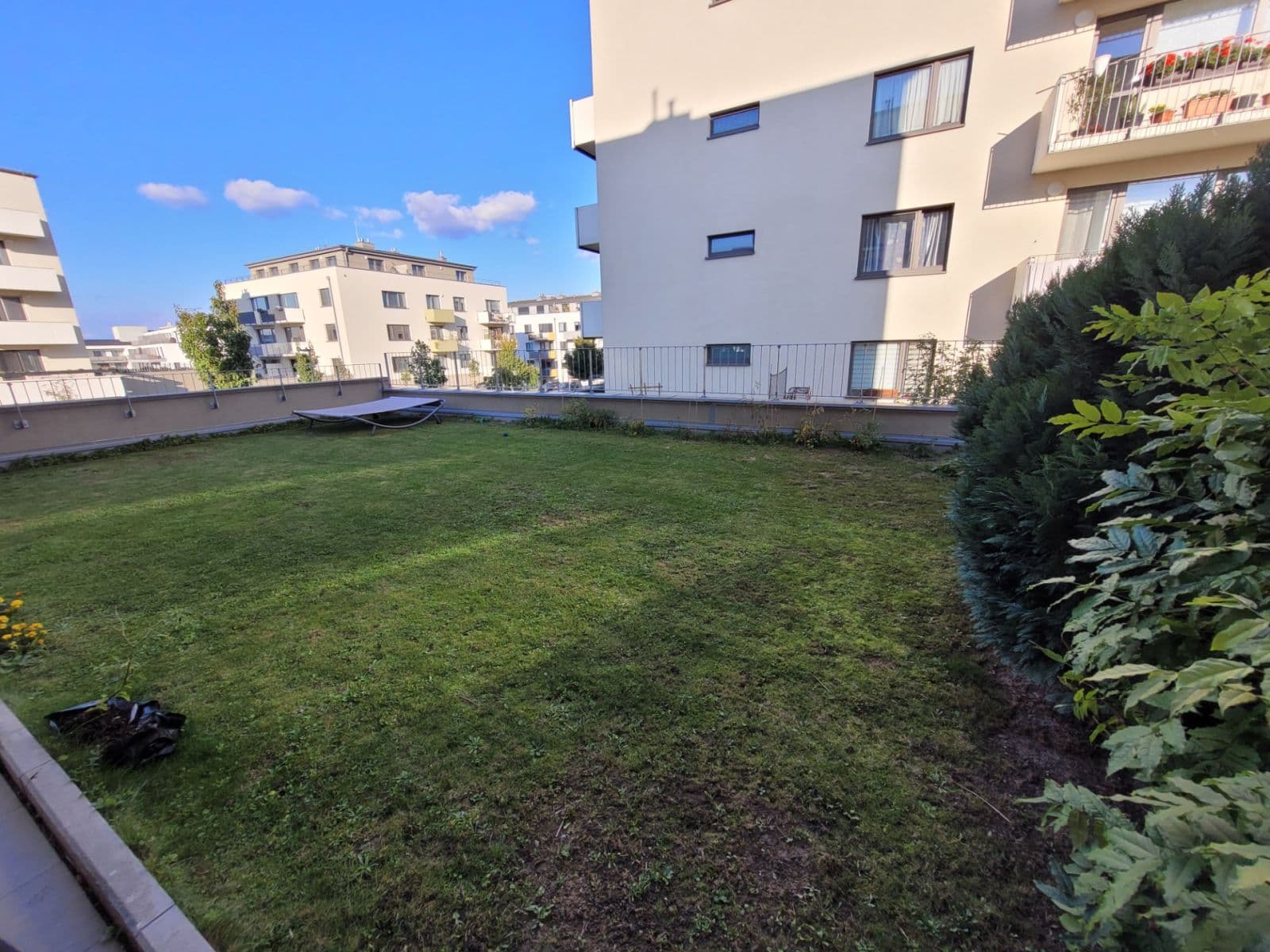 Predaj bytu 2-izbový 56 m², T. G. Masaryka, Horoměřice, Středočeský kraj Predaj bytu 2-izbový 56 m², T. G. Masaryka, Horoměřice, Středočeský kraj