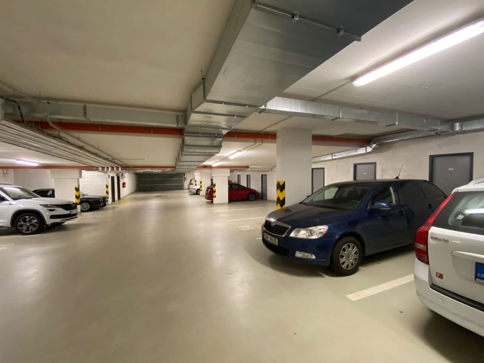 Predaj bytu 2-izbový 56 m², T. G. Masaryka, Horoměřice, Středočeský kraj Predaj bytu 2-izbový 56 m², T. G. Masaryka, Horoměřice, Středočeský kraj