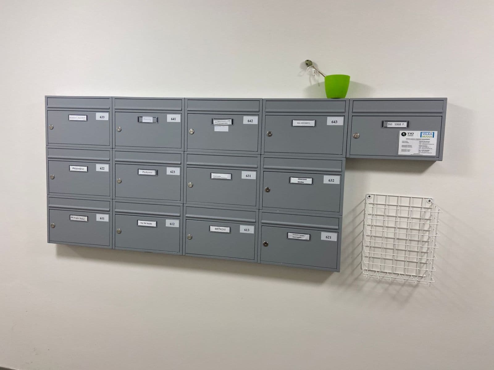 Predaj bytu 2-izbový 56 m², T. G. Masaryka, Horoměřice, Středočeský kraj Predaj bytu 2-izbový 56 m², T. G. Masaryka, Horoměřice, Středočeský kraj