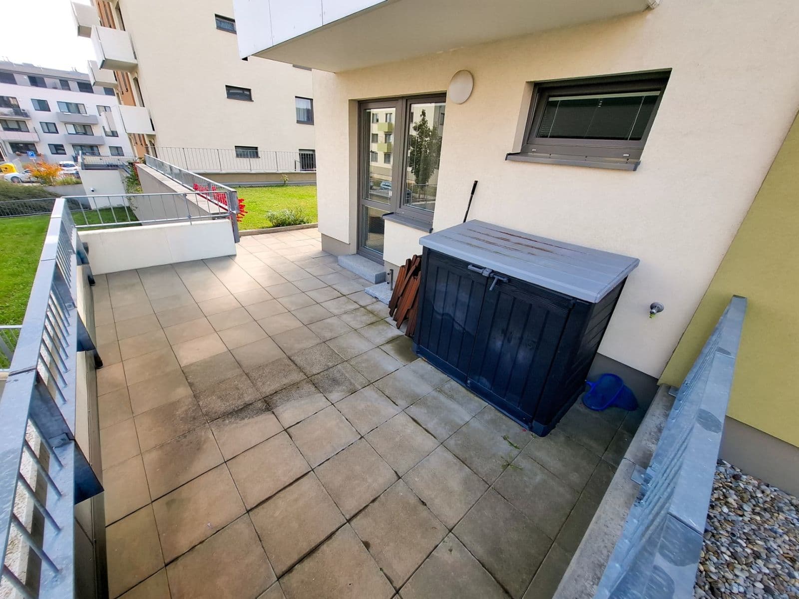 Predaj bytu 2-izbový 56 m², T. G. Masaryka, Horoměřice, Středočeský kraj Predaj bytu 2-izbový 56 m², T. G. Masaryka, Horoměřice, Středočeský kraj