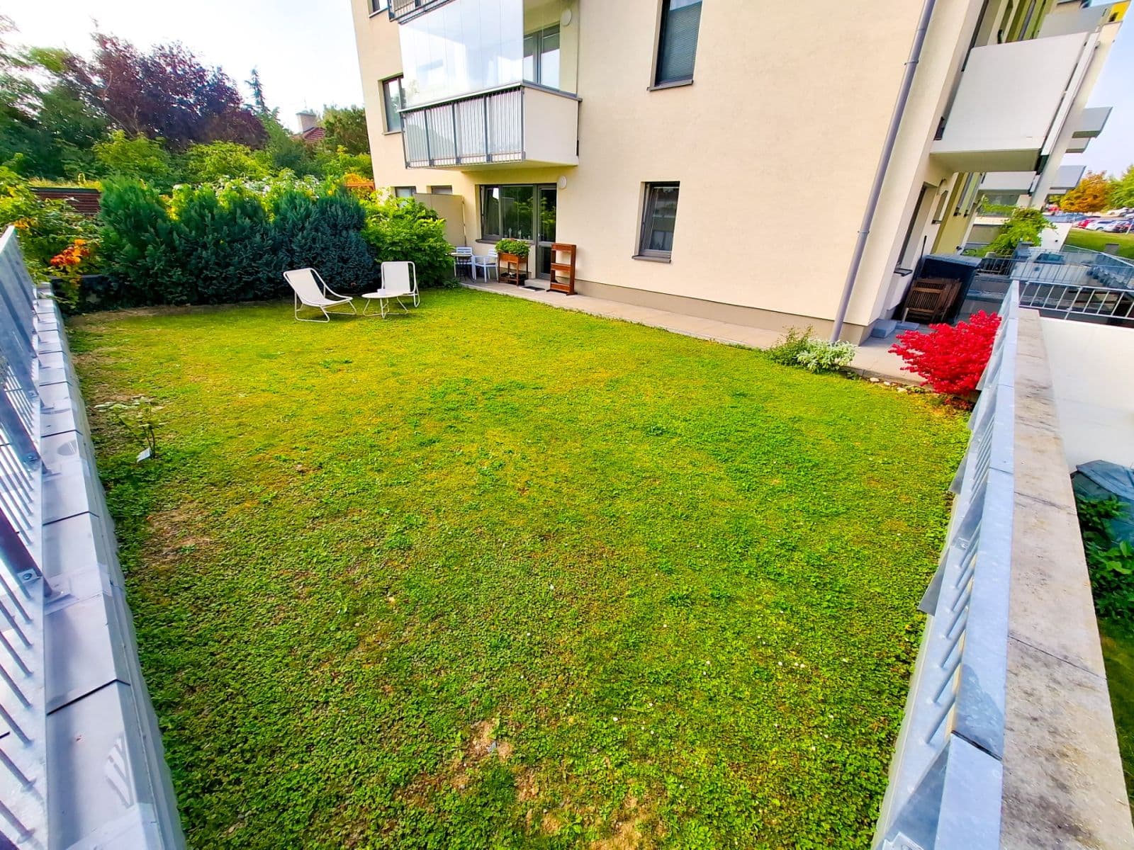 Predaj bytu 2-izbový 56 m², T. G. Masaryka, Horoměřice, Středočeský kraj Predaj bytu 2-izbový 56 m², T. G. Masaryka, Horoměřice, Středočeský kraj