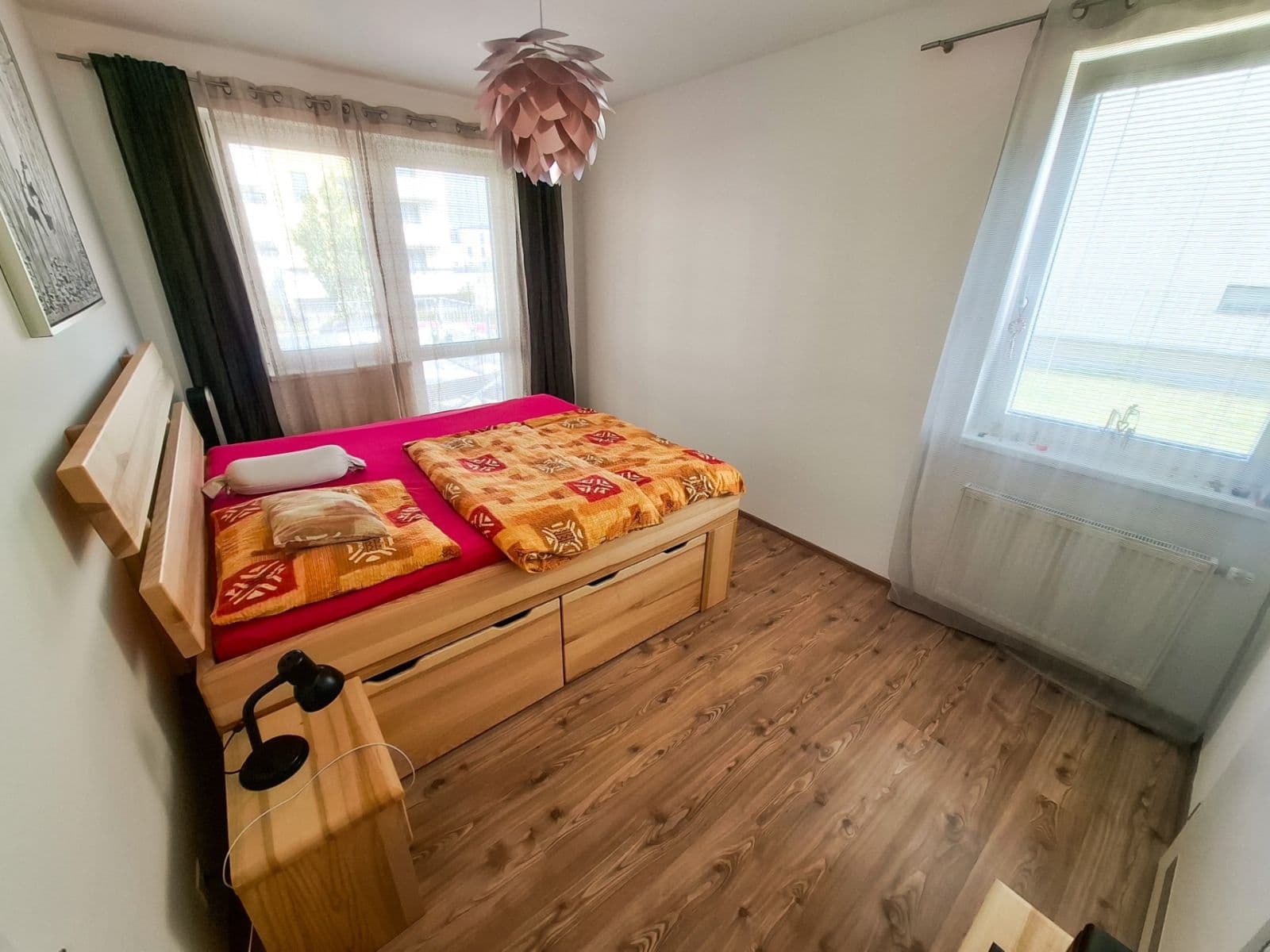 Predaj bytu 2-izbový 56 m², T. G. Masaryka, Horoměřice, Středočeský kraj Predaj bytu 2-izbový 56 m², T. G. Masaryka, Horoměřice, Středočeský kraj
