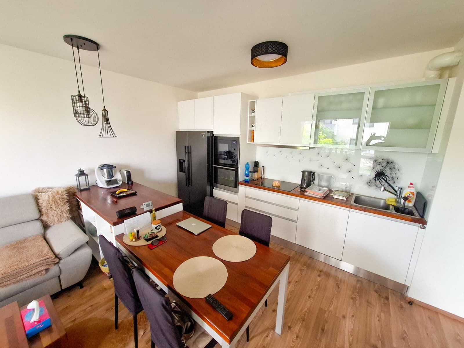 Predaj bytu 2-izbový 56 m², T. G. Masaryka, Horoměřice, Středočeský kraj Predaj bytu 2-izbový 56 m², T. G. Masaryka, Horoměřice, Středočeský kraj