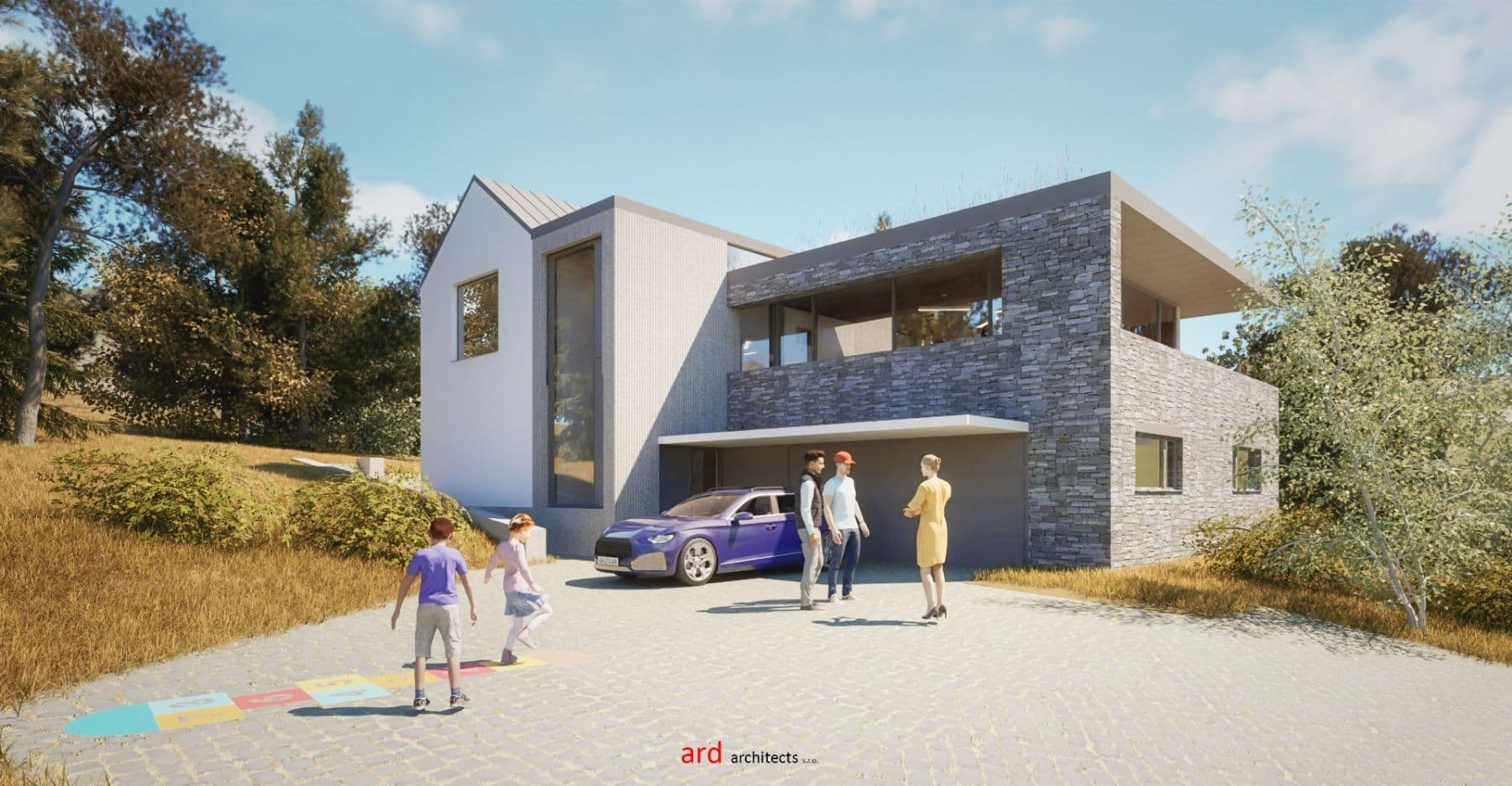 Predaj pozemku 1.138 m², Loket, Karlovarský kraj Predaj pozemku 1.138 m², Loket, Karlovarský kraj