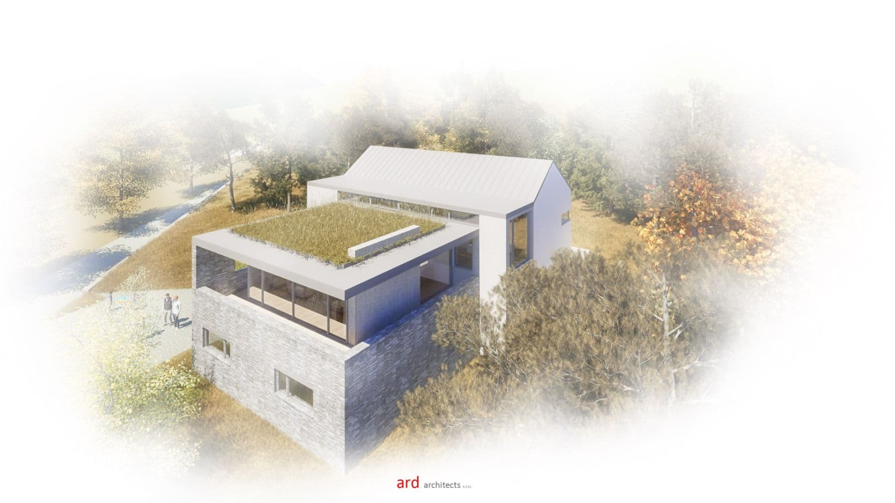 Predaj pozemku 1.138 m², Loket, Karlovarský kraj Predaj pozemku 1.138 m², Loket, Karlovarský kraj