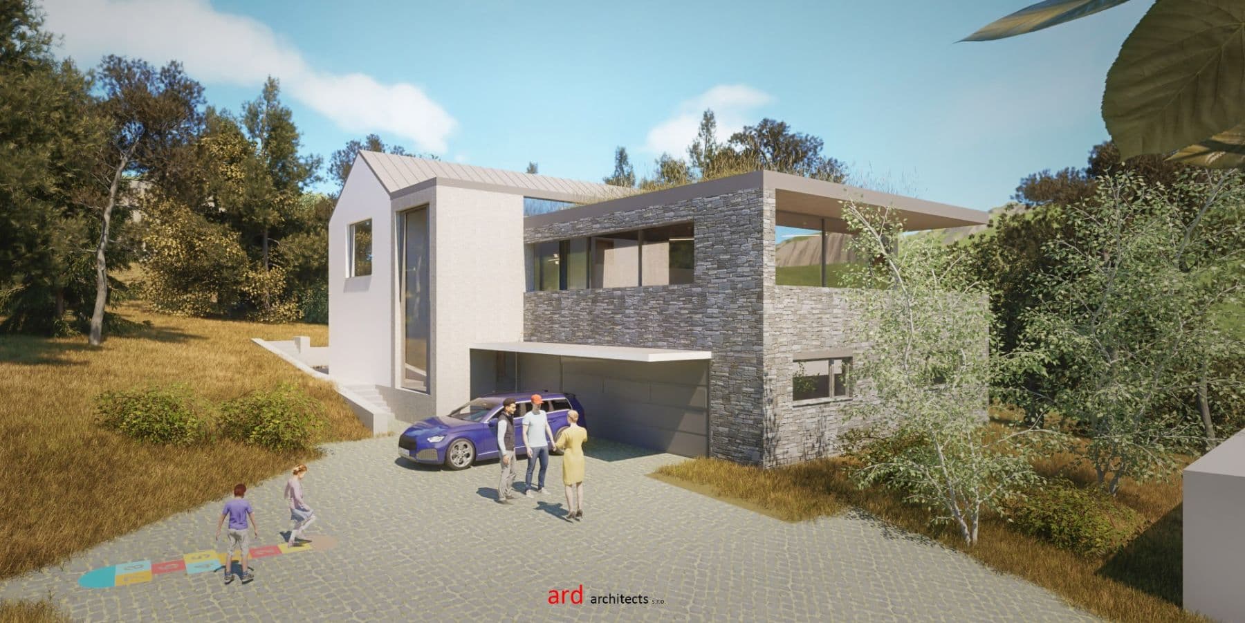 Predaj pozemku 1.138 m², Loket, Karlovarský kraj Predaj pozemku 1.138 m², Loket, Karlovarský kraj