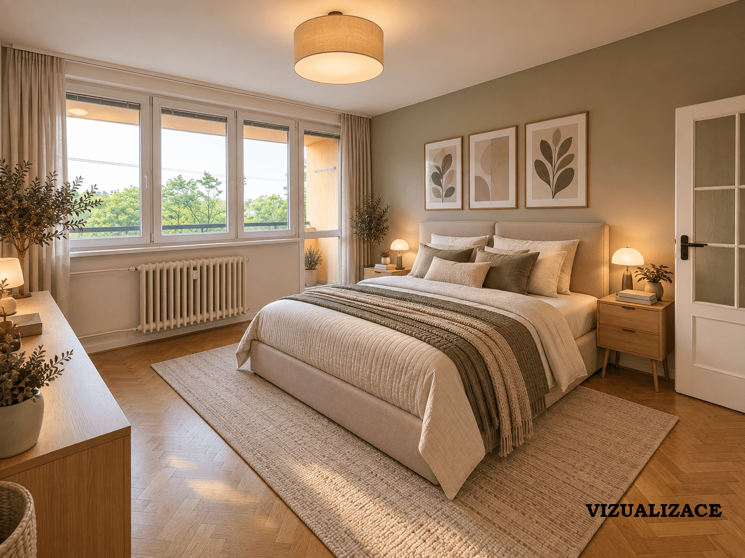 Predaj bytu 3-izbový 72 m², Františka Hajdy, Ostrava, Moravskoslezský kraj Predaj bytu 3-izbový 72 m², Františka Hajdy, Ostrava, Moravskoslezský kraj