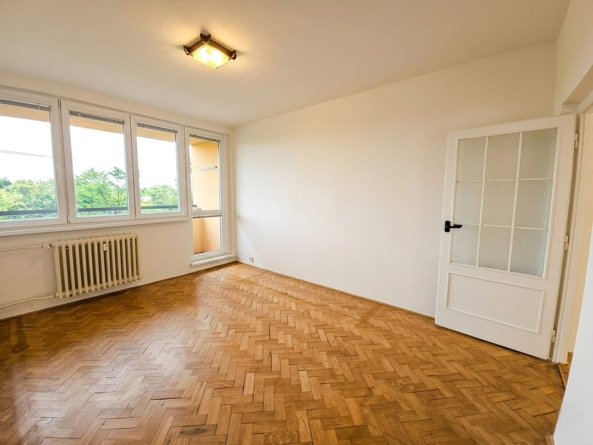 Predaj bytu 3-izbový 72 m², Františka Hajdy, Ostrava, Moravskoslezský kraj Predaj bytu 3-izbový 72 m², Františka Hajdy, Ostrava, Moravskoslezský kraj