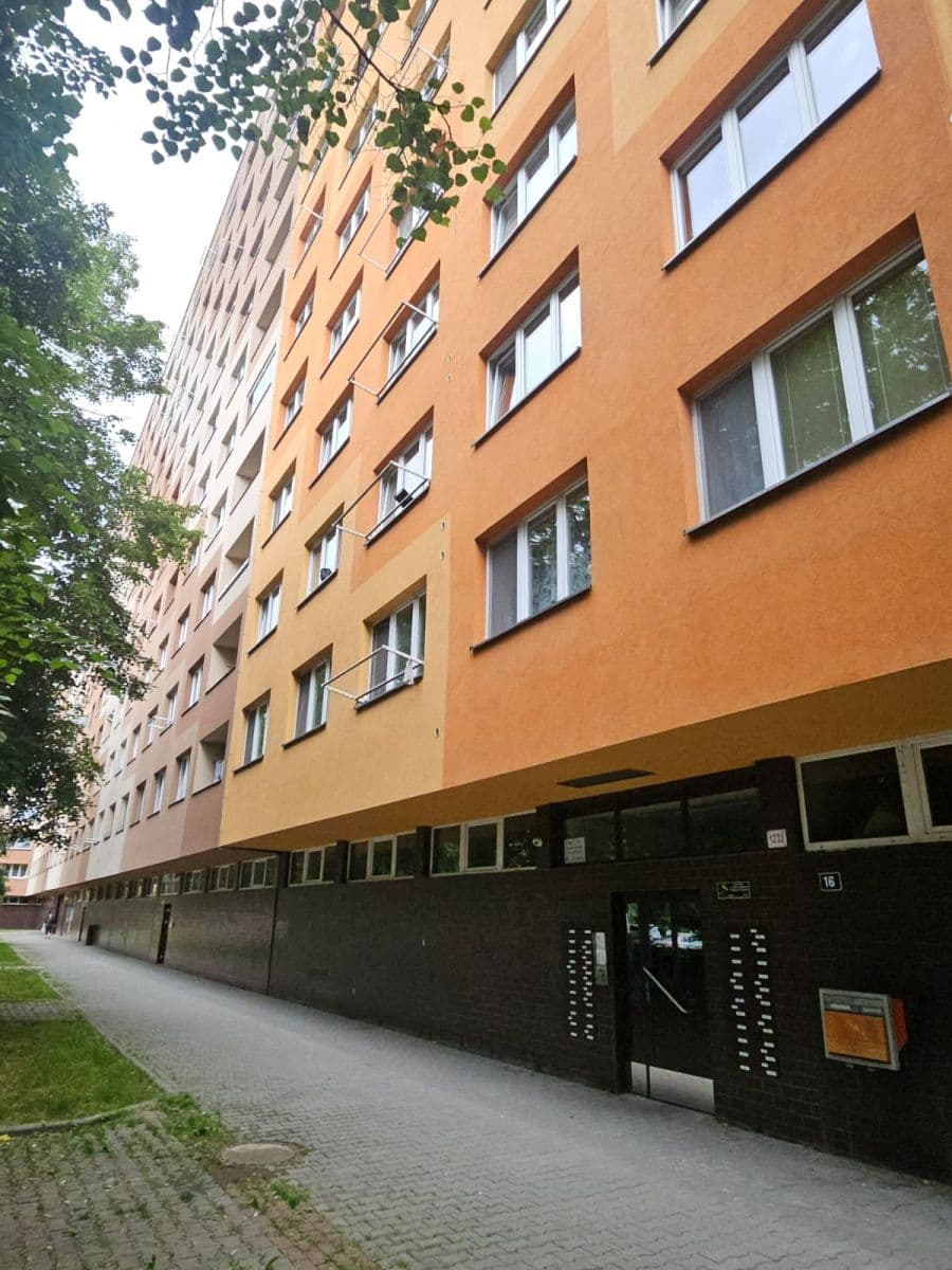 Predaj bytu 3-izbový 72 m², Františka Hajdy, Ostrava, Moravskoslezský kraj Predaj bytu 3-izbový 72 m², Františka Hajdy, Ostrava, Moravskoslezský kraj